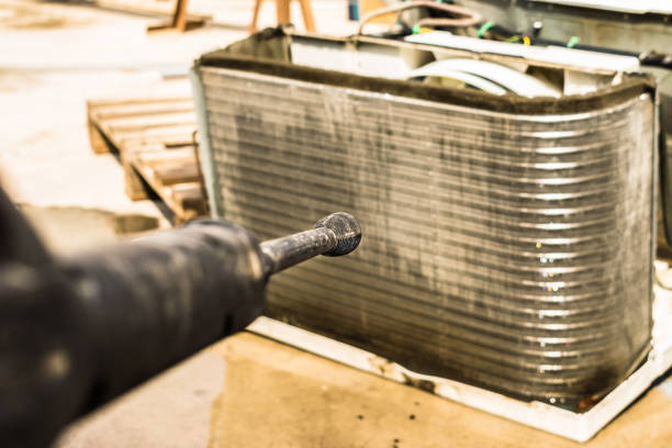 Best Best Air Duct Cleaning Company  in Leisure World, MD