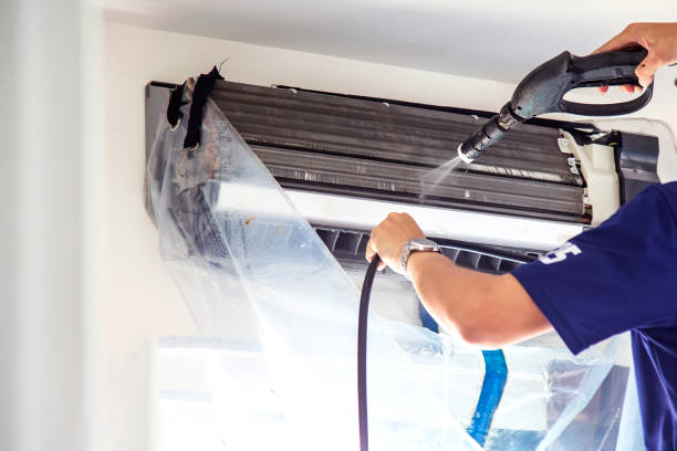 Emergency Air Duct Cleaning in MD