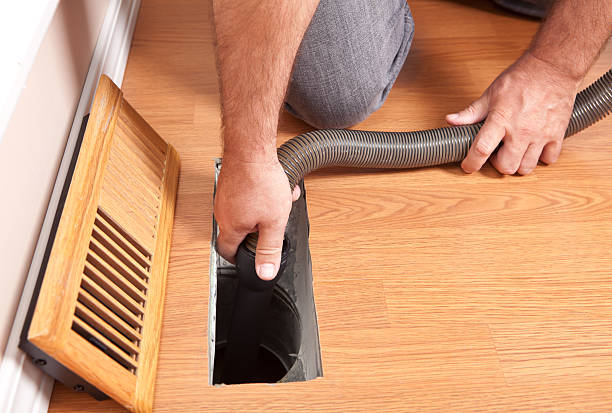 Best Local Air Duct Cleaning Services  in Leisure World, MD
