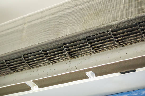 Best Commercial Air Duct Cleaning  in Leisure World, MD