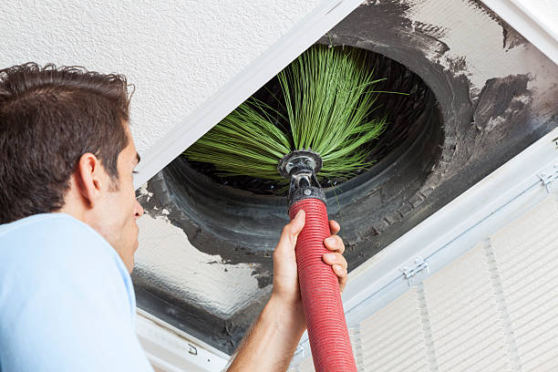 Best Affordable HVAC Duct Cleaning  in Leisure World, MD