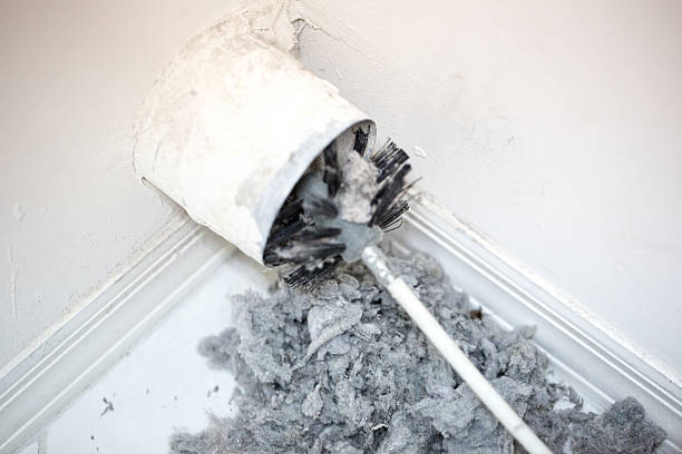 Best HVAC Duct Inspection Services  in Leisure World, MD
