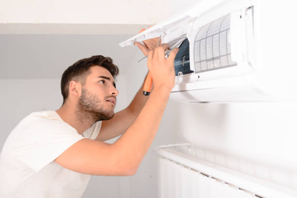 Best Best Air Duct Cleaning Company  in Leisure World, MD